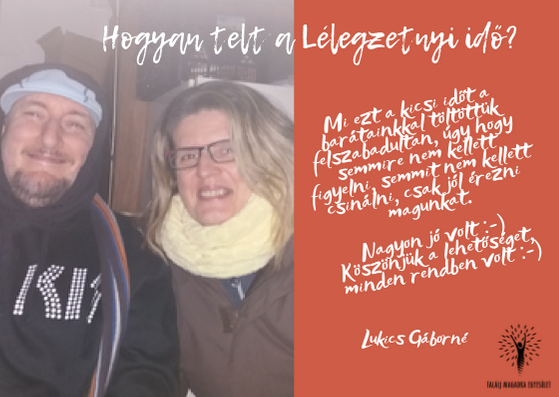 Lélegzetnyi idő 2018-2019