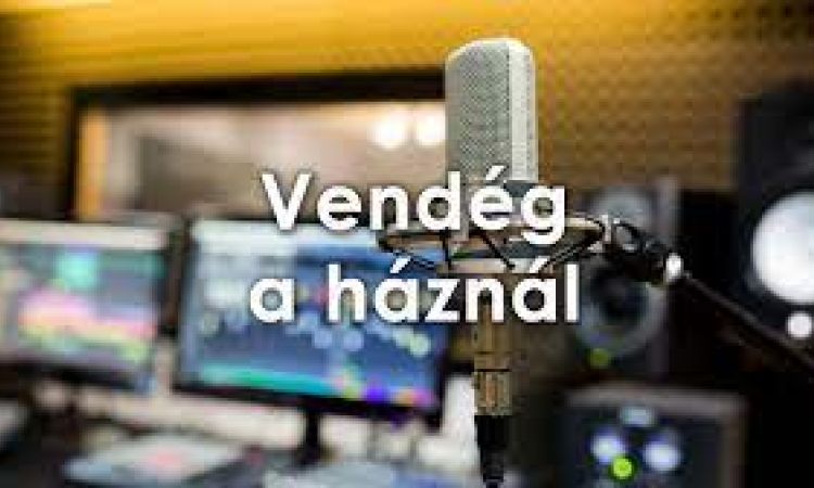 VENDÉG A HÁZNÁL - SÉRÜLT GYERMEKKEL EGYEDÜL