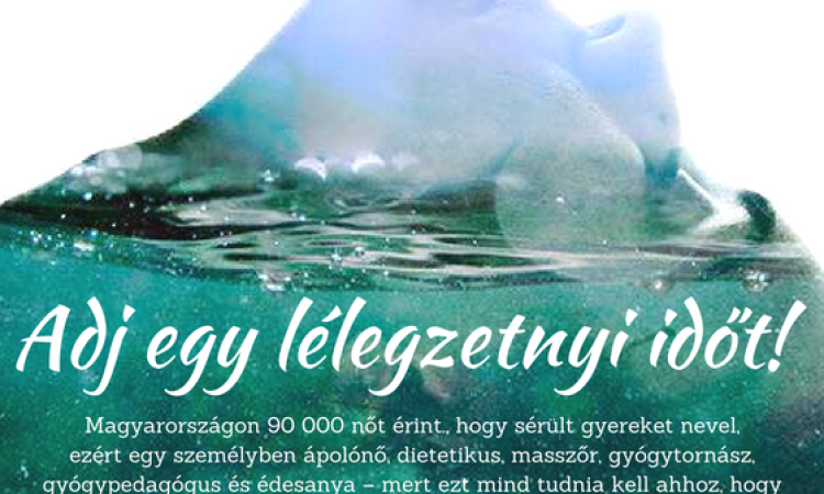 Lélegzetnyi idő 2018-2019