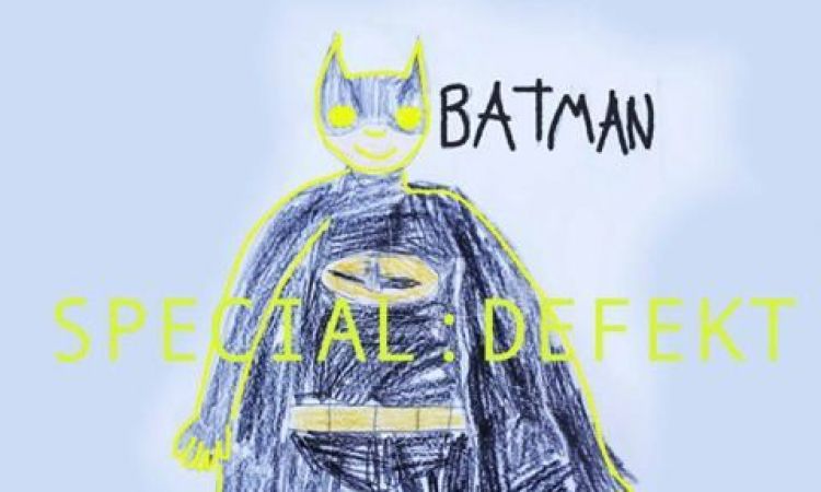 A rajz mint kommunikáció - grafológia és autizmus