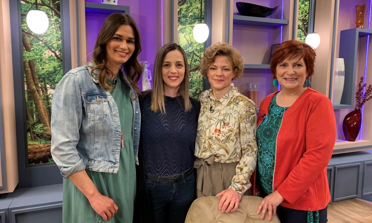 A mi életünk kicsit más