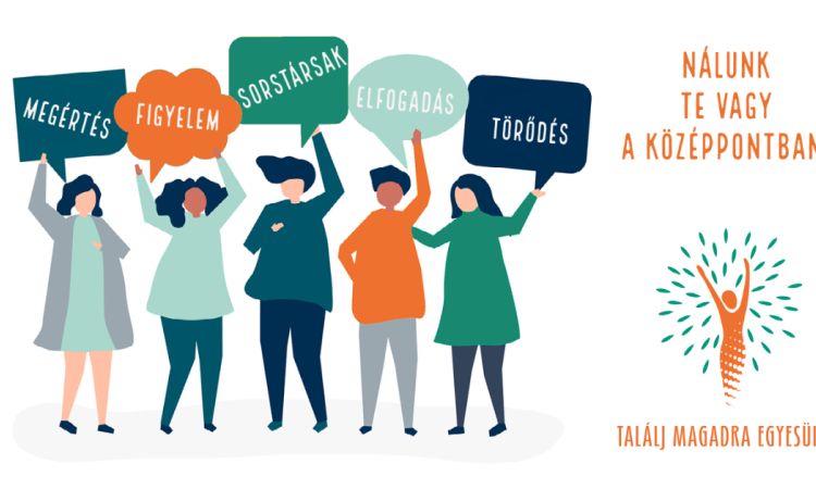 Találj Magadra - Találj Társakra 2022