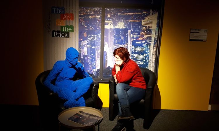 Segítő beszélgetés - egyéni