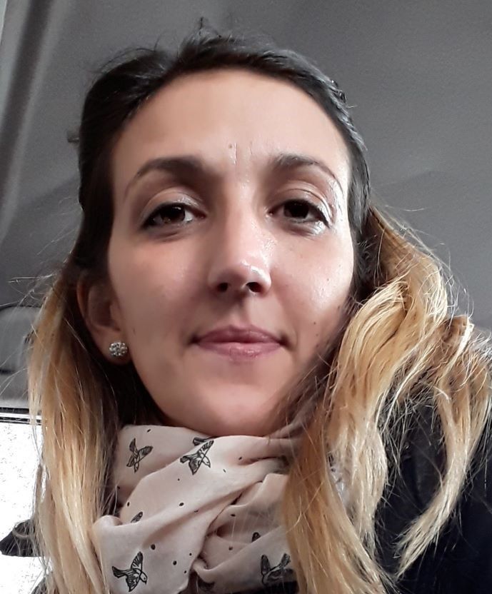 Négyesi Nikolett