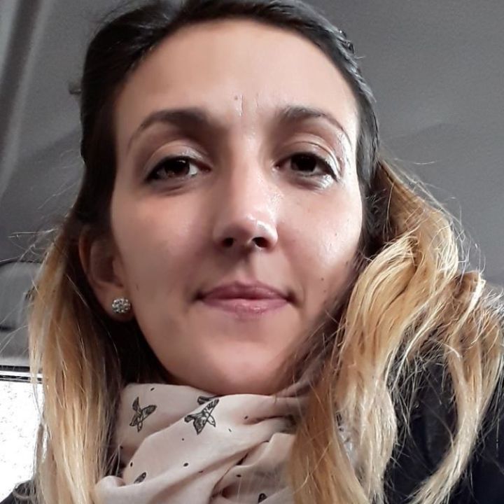 Négyesi Nikolett